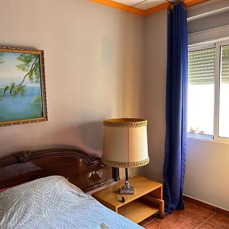 Habitacion Del Angel Alicante Exterior photo