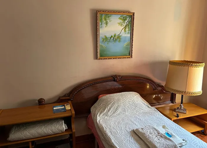 Habitacion Del Angel