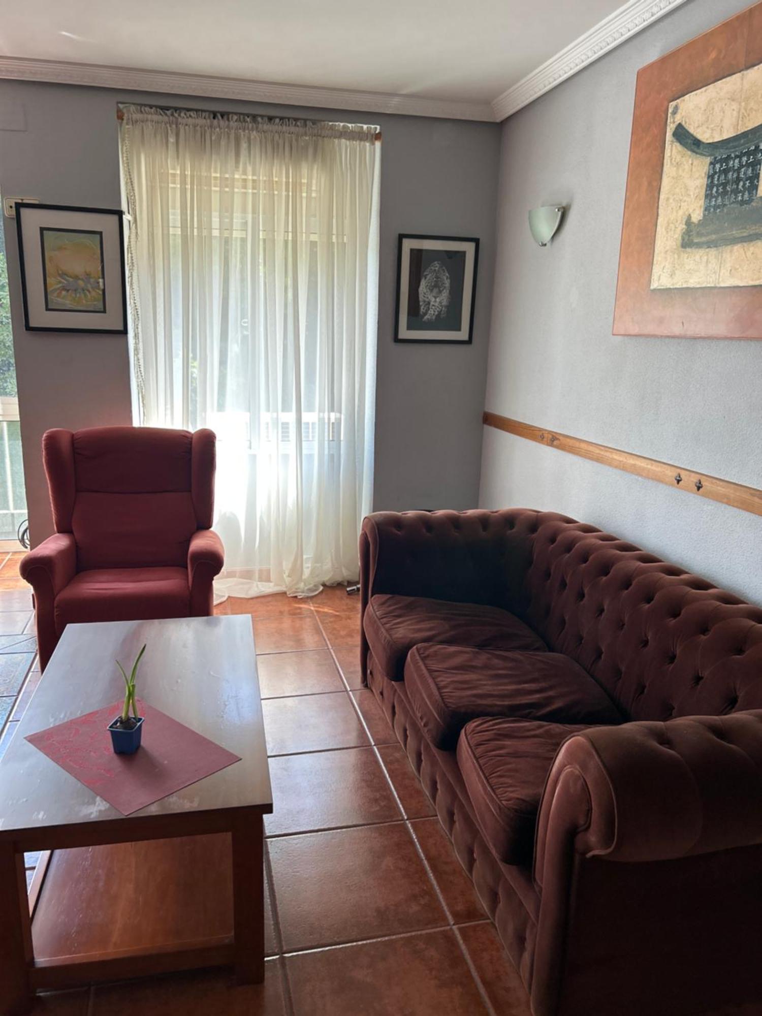 Homestay Del Angel *