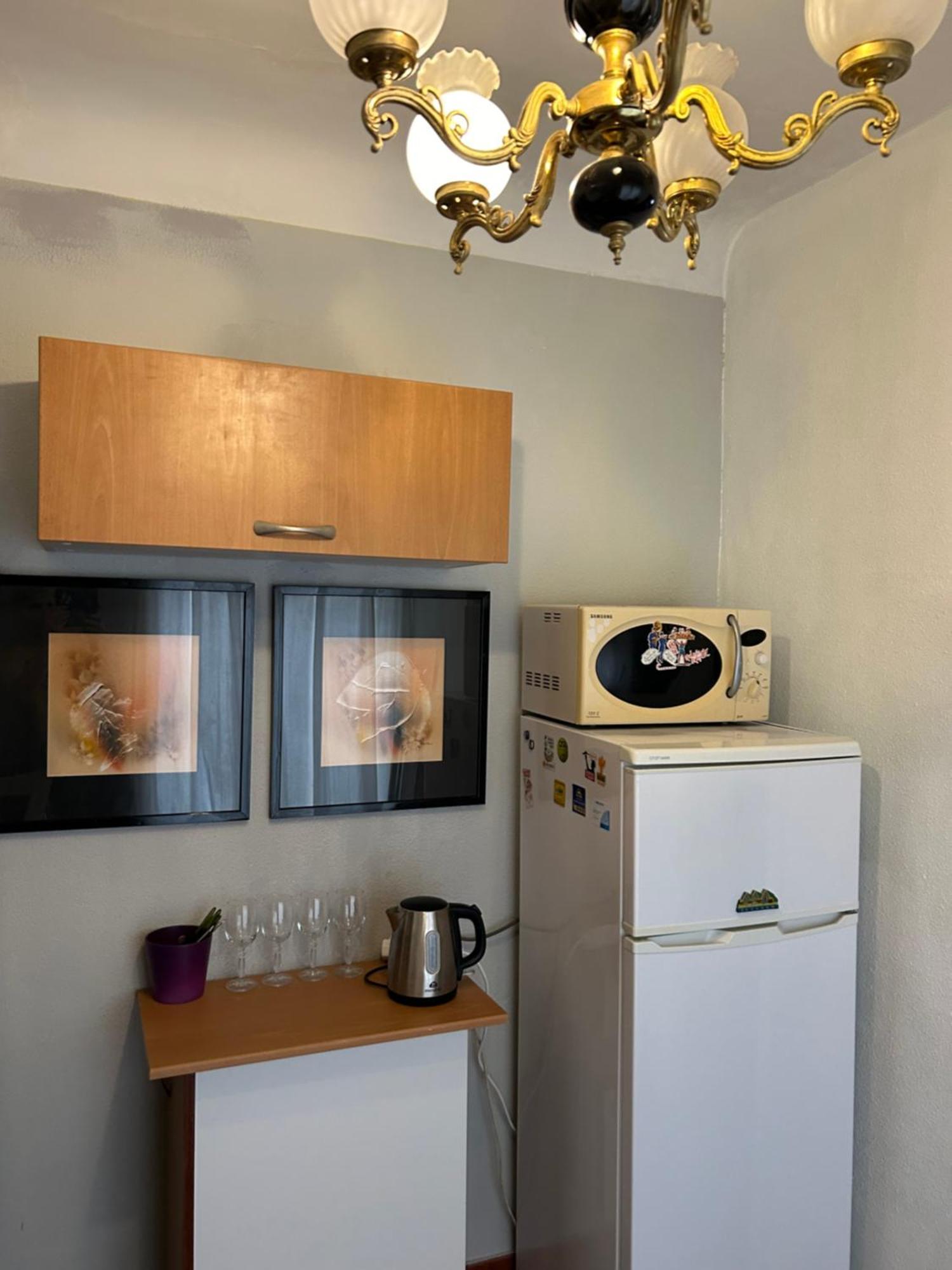 Homestay Del Angel