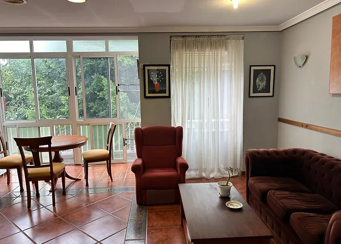 Habitacion Del Angel